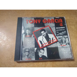 tony garcia-tony garcia Cd Tony Garcia 2 Freestyle Funk Melody