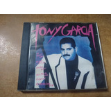tony garcia-tony garcia Cd Tony Garcia Freestyle Funk Melody