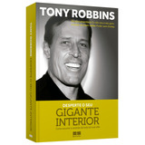 tony renis-tony renis Desperte O Seu Gigante Interior De Tony Robbins Editora Bestseller Capa Mole Edicao 2017 Em Portugues 2019
