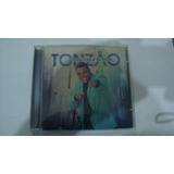 tonzão -tonzao Cd Tonzao Coisa Linda De Deus E1b5