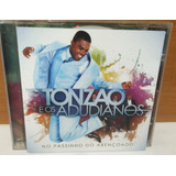 Tonzão - Sinalzinho do Bem - CD Coisa Linda de Deus 