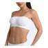 Top Bustiê 44000-001 Fit Lupo Loba Sutiã Faixa Sem Costura F