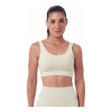 Top Feminino Academia Fitness