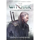 torres da lapa-torres da lapa Torre Da Andorinha A The Witcher Vol 6 capa