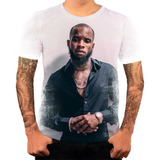 tory lanez -tory lanez D1 Camisa Camiseta Personalizada Tory Lanez Rapper Sin