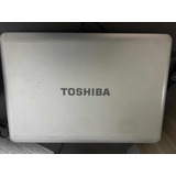 Toshiba Satélite Pro