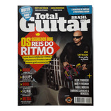 Total Guitar Nº 26