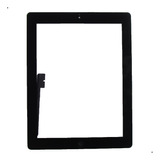 Touch Compatível Com iPad 3 + Película De Vidro
