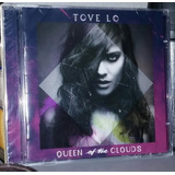 tove styrke -tove styrke Cd Tove Lo Queen Of The Clouds