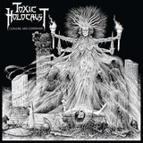 toxic holocaust-toxic holocaust Cd Toxic Holocaust Conjure And Command