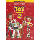 Toy Story 2 Edicao Especial Dvd Original Lacrado
