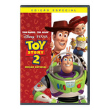 Toy Story 2 Edicao