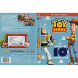 Toy Story Dvd Original