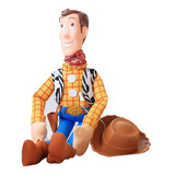 Toy Story Woody Boneco