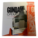 Toybook Gundam Rgm 79gm