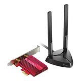 Tp-link Wi-fi 6 Ax3000 Pcie Archer Tx3000e 2400 Mbps + Bt 5.0