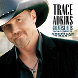 trace adkins-trace adkins Cd American Man Greatest Hits Vol Ii