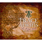 trace adkins-trace adkins Cd O Presente Do Rei