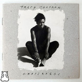 tracy chapman-tracy chapman Cd Tracy Chapman Crossroads 1999 Importado Usa