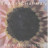 tracy chapman-tracy chapman Cd Tracy Chapman New Beginning Importado Lacrado
