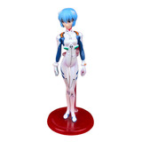 Trading Figure Ayanami Rei