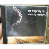 tragically hip
-tragically hip Single Importado The Tragically Hip B320
