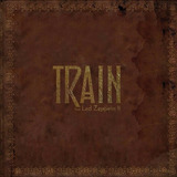 train-train Cd Train Train Does Led Zeppelin Ii