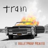 train-train Train Bulletproof Picasso Cd Son