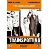 Trainspotting Dvd Original Lacrado