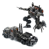 Transformers Bounty Hunter Scourge