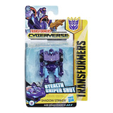 Transformers Cyberverse Shadow Strike