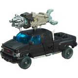 Transformers Iron Hide Camionete Picape Pick Up 18 Cm Robo