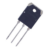 Transistor 30j122a Toshiba Placa