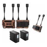 Transmissor Video Hdmi Wireless