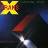 tranzas -tranzas Cd Trans x Living On Video