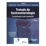 Tratado De Gastroenterologia Da