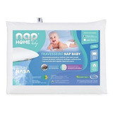 Travesseiro Nasa Nap Baby