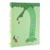 tre coast -tre coast The Giving Tree Shel Silverstein 40th Anniversary Edition With Cd