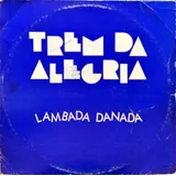 Trem Da Alegria Lp