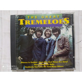 tremeloes -tremeloes Cd The Great Tremeloes