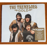 tremeloes -tremeloes Cd The Tremeloes Gold 3 Cds