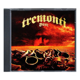 tremonti -tremonti Tremonti Dust cd Digipack Importado Lacrado Alter Bridge