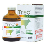 Treo Ace Ivermectina 50ml