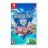 Trials Of Mana 