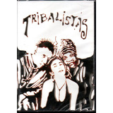 tribalistas-tribalistas Dvd Tribalistas 2002 Arnaldo Antunes Brown Marisa Monte