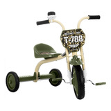 Triciclo 3 Rodas Infantil