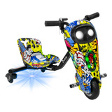 Triciclo Eletrico Patinete 150