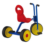 Triciclo Infantil Bandeirante Antigo
