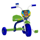 Triciclo Infantil Motoca Crianca