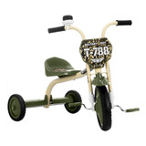 Triciclo Infantil Motoca Velocipede